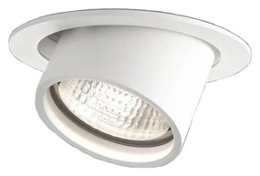 Light Point - Angle+ Downlight Spot da Incasso 10W 3000K Bianco LIGHT-POINT