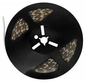 Striscia LED Professional 5050/60 - RGB - IP20 - 14,4W/m - 5m - 12V Colore RGB