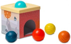 Taf Toys - Set di giochi interattivi Polo Nord