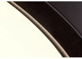 Rabalux 71072 - Plafoniera LED PAULOS LED/24W/230V 4000K diametro 30 cm nero