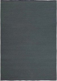 Tappeto in lana a pelo corto fatto a mano Margun