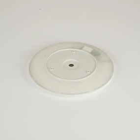 Brilagi - Lampada LED da bagno ULTRA SLIM LED/24W/230V diametro 42 cm bianco IP54