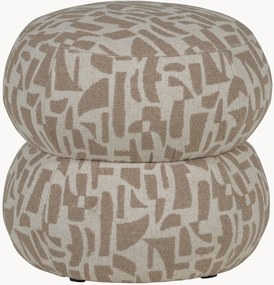 Pouf imbottito Anic