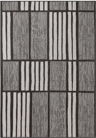 Tappeto a pelo corto da interno-esterno Allington