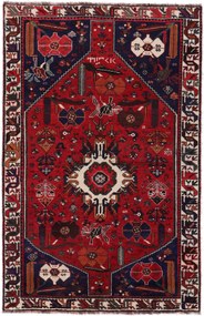 Tappeto persiano 250 x 160 (Iran) Tessuto A Mano