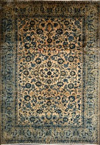 Mahal Tappeto 290 x 410 (Iran)