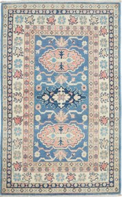 Kazak Tappeto orientale 130x80 (Pakistan) Annodato A Mano