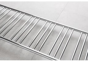 P.M.H. SN4C - SORANO Scalda asciugamani da bagno  470W 121 cm cromo lucido