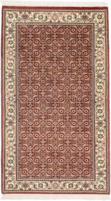 Tabriz Tappeto orientale 90 x 150 (Indian) Annodato A Mano