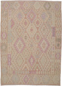 Kilim Tappeto orientale 170 x 230 (Afghanistan) Tessuto A Mano