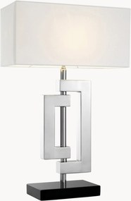 Lampada da tavolo Leroux