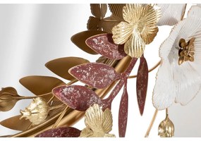 Specchio da parete 75x72 cm Flot - Mauro Ferretti