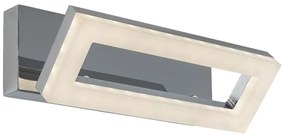 Rabalux 75019 - Applique a LED da bagno BLAS LED/15W/230V 4000K