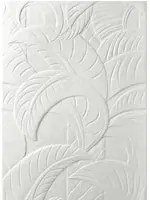 Arte International Carta da parati Medjoul - Cream