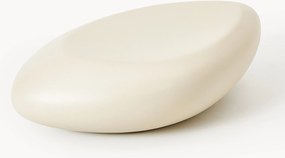 Tavolino da salotto dalla forma organica Pietra