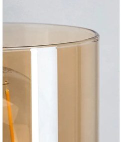 Rabalux 71080 - Applique NIYLAH 1xE27/25W/230V