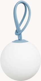 Lampada a sospensione portatile a LED da esterno Bolleke, con luce regolabile