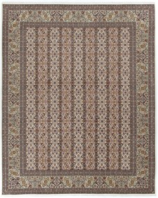 Tabriz Tappeto 200 x 260 (Iran) Annodato A Mano