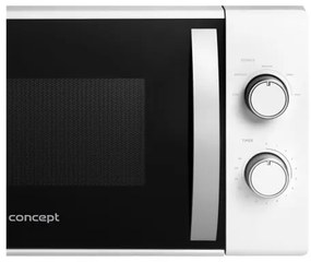 Concept MT2020WH - Microonde 700W/230V 20 l bianco
