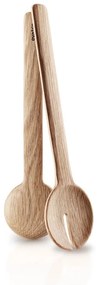 Set di posate da insalata in legno Trio - Eva Solo
