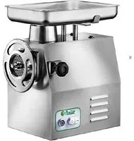 Tritacarne professionale inox 1600 W ristorante RSB028