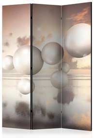 Paravento Morning Jewels [Room Dividers]