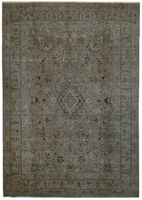 Vintage Tappeto 200x280 (Iran)