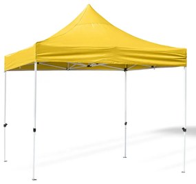 Gazebo 3x3 Master - Giallo