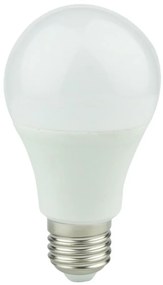 Lampadine LED con sensore crepuscolare A60 E27/9W/230V 3000K