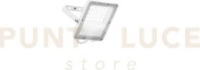 Proiettore led 20w 2000lm cct 3000k / 4000k / 6500kbianco ip65 13x18cm