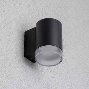 Brilagi - Applique da esterno MATERA 1xGU10/30W/230V IP54