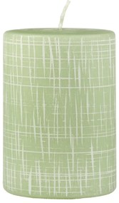 Candela verde, tempo di combustione 48 h Element - Unipar