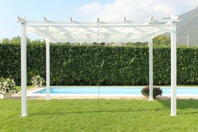 ARON - gazebo da giardino 3 x 4 m