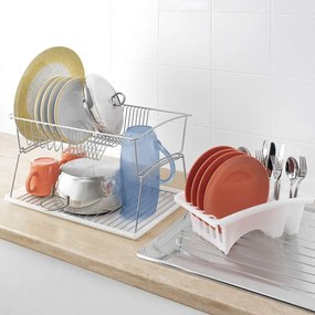 Vaschetta di raccolta Genius-Tex, 45 x 31 cm - Metaltex