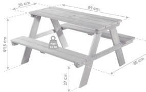 Set da giardino per bambini - Roba