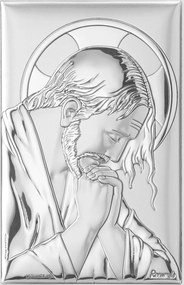 Bomboniera - Icona "Gesù" (6,3x9,4 H cm)