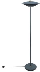 Nordlux - Lampada con piedistallo BRETAGNE 1xG9/25W/230V antracite