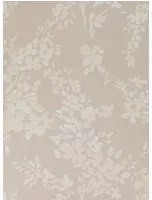 Farrow & Ball Carta da parati Hegemone - Peignoir/ Calamine/ Great White
