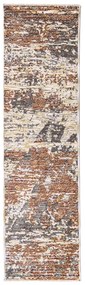 Passatoia 60x230 cm Drift – Flair Rugs