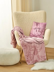 Sinsay - Coperta Disney - viola
