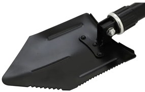 Pala pieghevole multifunzionale 58 cm