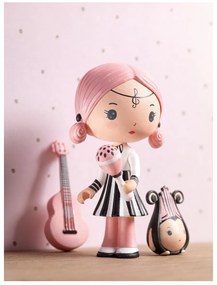 Tinyly - Sidonie & Zick