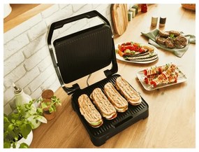 Tefal - Grill a contatto Tefal INICIO 2000W/230V