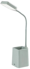 Rabalux 74244 - Lampada da tavolo LED dimmerabile ARVID LED/6W/230V 5000K blu