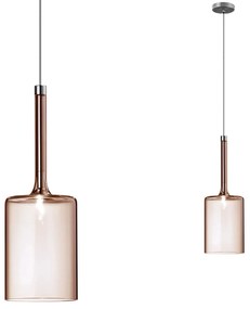 Lampada da soffitto APP1699-1CP AMBER B