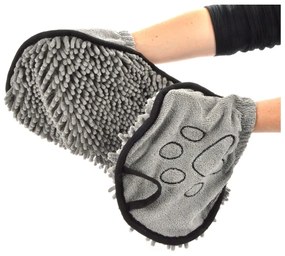 Asciugamano per animali domestici – Love Story