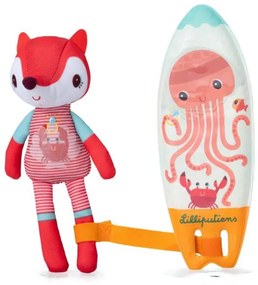 Lilliputiens - Alice Surfer - gioco magico da bagno