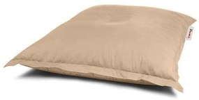 Puof a sacco beige Yonah – Floriane Garden