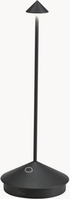 Lampada da tavolo piccola portatile a LED con luce regolabile Pina Pro