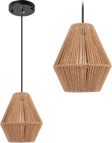 Lampada APP1150-1W WOOD